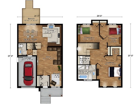 mirage-block-map