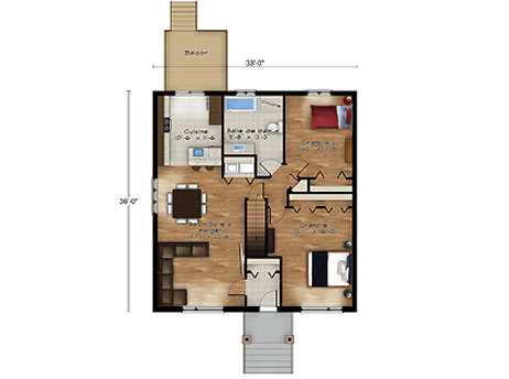 mirage-block-map